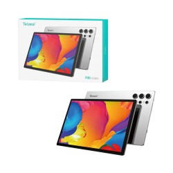 Tablet Telzeal P105 12GB/512GB 10,1" Dual Sim Gris